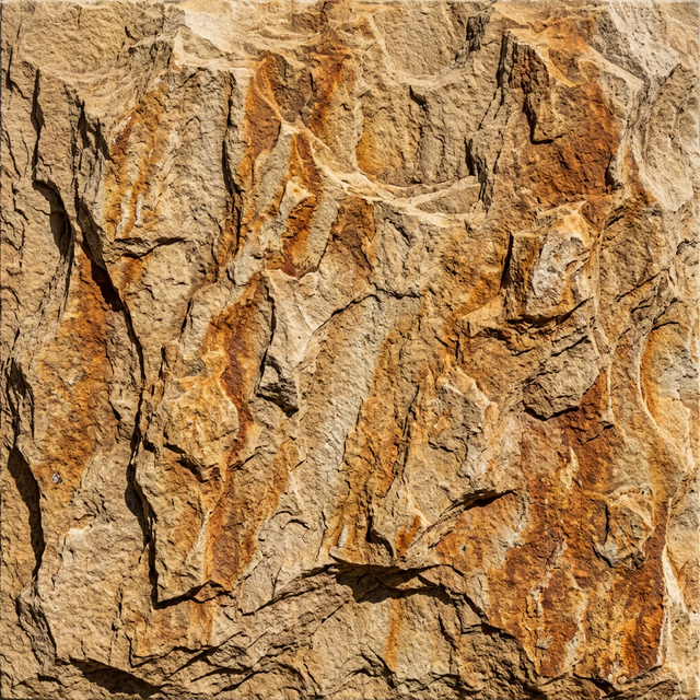 Textured Cladding Block