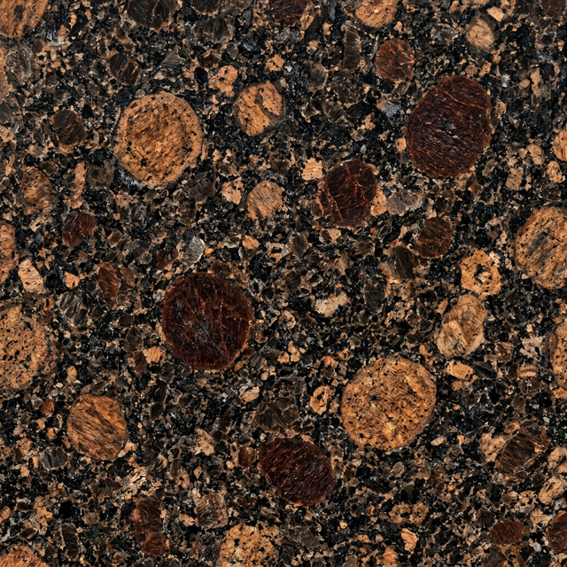 Imperial Red Granite